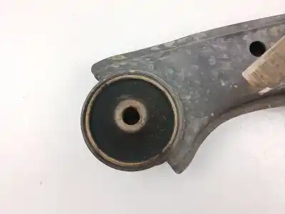 Pezzo di ricambio per auto di seconda mano braccio di sospensione anteriore sinistro inferiore per opel corsa d selective riferimenti oem iam 55703230  