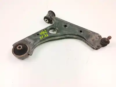 Pezzo di ricambio per auto di seconda mano Braccio Sospensione Inferiore Anteriore Destro per OPEL CORSA D Selective Riferimenti OEM IAM 55703231  