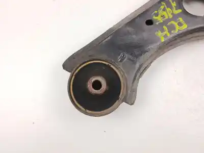 Pezzo di ricambio per auto di seconda mano braccio sospensione inferiore anteriore destro per opel corsa d selective riferimenti oem iam 55703231  