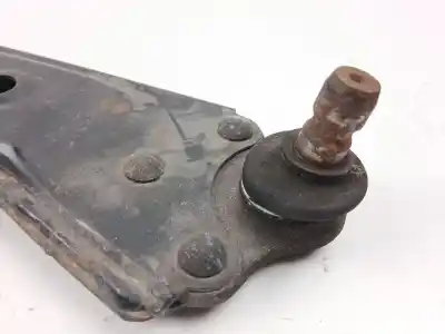 Pezzo di ricambio per auto di seconda mano braccio sospensione inferiore anteriore destro per opel corsa d selective riferimenti oem iam 55703231  