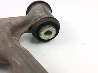 Pezzo di ricambio per auto di seconda mano braccio sospensione inferiore anteriore destro per opel corsa d selective riferimenti oem iam 55703231  