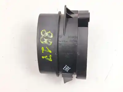 Second-hand car spare part flowmeter for bmw x3 (e83) 2.0 d oem iam references 13627788744 0928400529 