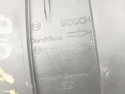 Second-hand car spare part flowmeter for bmw x3 (e83) 2.0 d oem iam references 13627788744 0928400529 