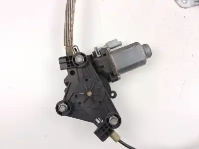 Автозапчастина б/у регулятор переднього правого скла для citroen c-elysee (dd_) 1.6 hdi 92 посилання на oem iam 9674412380  9677416880