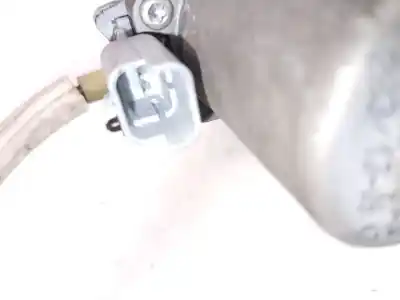 Автозапчастина б/у регулятор переднього правого скла для citroen c-elysee (dd_) 1.6 hdi 92 посилання на oem iam 9674412380  9677416880