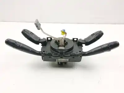 Автозапчастина б/у команда чистити для citroen c-elysee (dd_) 1.6 hdi 92 посилання на oem iam 98042440xt  