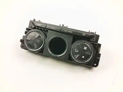 Автозапчастина б/у  для CITROEN C-ELYSEE (DD_)  Посилання на OEM IAM 96746550XT  