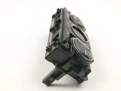 Автозапчастина б/у контроль опалення / кондиціонації для citroen c-elysee (dd_) 1.6 hdi 92 посилання на oem iam 96746550xt  