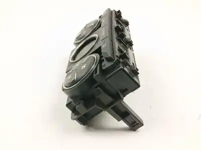 Автозапчастина б/у контроль опалення / кондиціонації для citroen c-elysee (dd_) 1.6 hdi 92 посилання на oem iam 96746550xt  