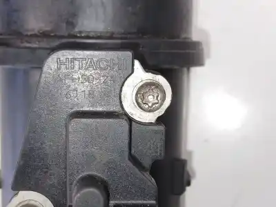 Автозапчастина б/у витратомір повітря для citroen c-elysee (dd_) 1.6 hdi 92 посилання на oem iam 9683282980 afh5024 