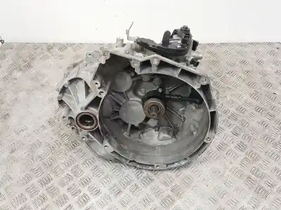 Peça sobressalente para automóvel em segunda mão caixa de velocidades por ford focus iii 1.0 ecoboost referências oem iam cv6r7002pf