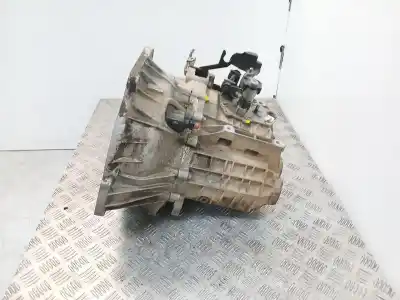 Pezzo di ricambio per auto di seconda mano riduttore per ford transit connect (p65_, p70_, p80_) 1.8 tdci riferimenti oem iam 3s4r7201bd  