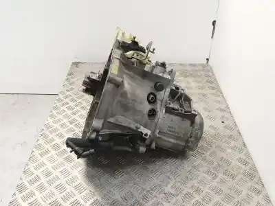 Автозапчастина б/у коробка передач для citroen c-elysee (dd_) 1.6 hdi 92 посилання на oem iam 20dp72  