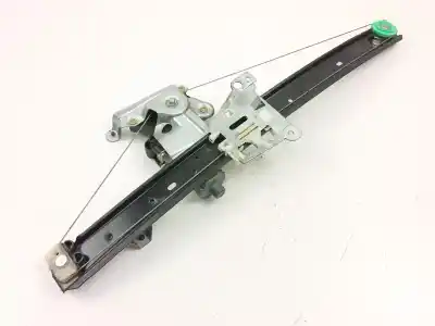 Автозапчасти б/у задний правый стеклорегулятор за VOLVO XC90 I (275) 2.5 T AWD ссылки OEM IAM 31253722  