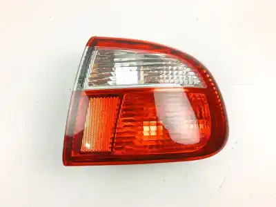 Автозапчасти б/у правый задний фонарь за seat toledo ii (1m2) 1.9 tdi ссылки oem iam 1m5945096b  