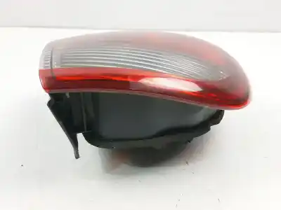 Автозапчасти б/у левый задний фонарь за seat toledo ii (1m2) 1.9 tdi ссылки oem iam 1m5945095b  