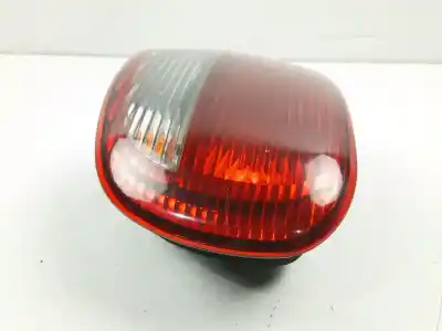 Автозапчасти б/у левый задний фонарь за seat toledo ii (1m2) 1.9 tdi ссылки oem iam 1m5945095b  