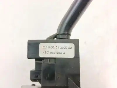Автозапчастина б/у команда чистити для seat toledo ii (1m2) 1.9 tdi посилання на oem iam 4b0953503g  1j0953513