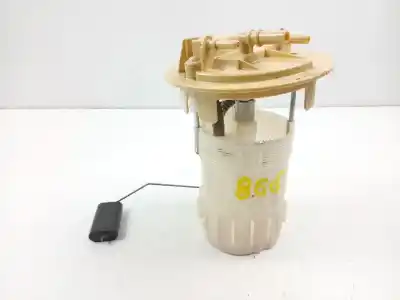 Автозапчастина б/у паливний насос для citroen c-elysee (dd_) 1.6 hdi 92 посилання на oem iam 9674461380  