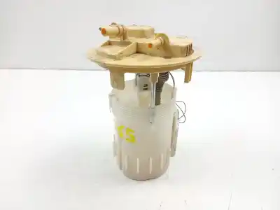 Автозапчастина б/у паливний насос для citroen c-elysee (dd_) 1.6 hdi 92 посилання на oem iam 9674461380  