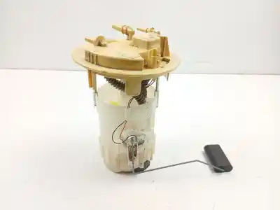 Автозапчастина б/у паливний насос для citroen c-elysee (dd_) 1.6 hdi 92 посилання на oem iam 9674461380  