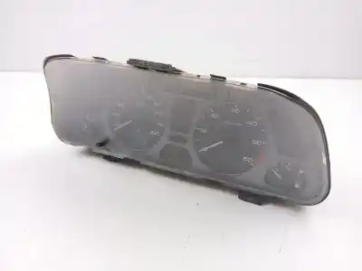 Second-hand car spare part Dashboard for PEUGEOT 306 FASTBACK (7A, 7C, N3, N5) 1.9 D OEM IAM references 9636738080  