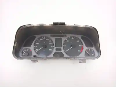 Second-hand car spare part dashboard for peugeot 306 fastback (7a, 7c, n3, n5) 1.9 d oem iam references 9636738080  