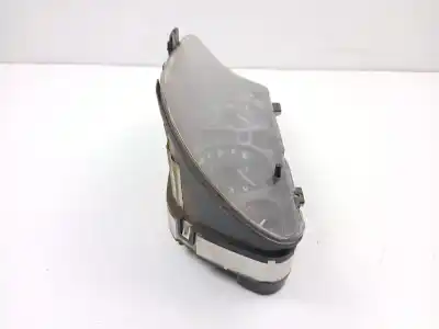 Second-hand car spare part dashboard for peugeot 306 fastback (7a, 7c, n3, n5) 1.9 d oem iam references 9636738080  