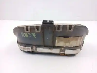 Second-hand car spare part dashboard for peugeot 306 fastback (7a, 7c, n3, n5) 1.9 d oem iam references 9636738080  