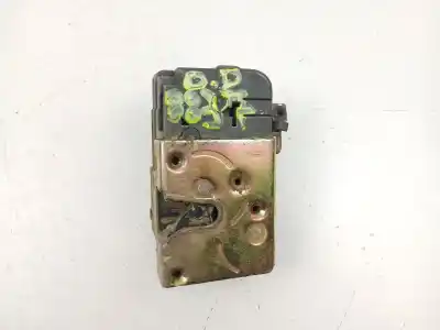 İkinci el araba yedek parçası sag ön kapi kilidi için peugeot 306 fastback (7a, 7c, n3, n5) 1.9 d oem iam referansları 9136j1  