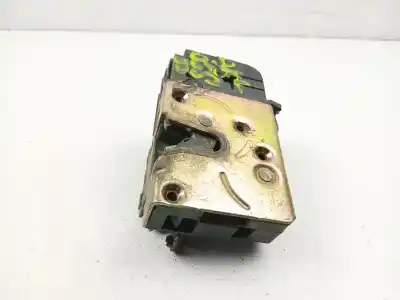 İkinci el araba yedek parçası sag ön kapi kilidi için peugeot 306 fastback (7a, 7c, n3, n5) 1.9 d oem iam referansları 9136j1  