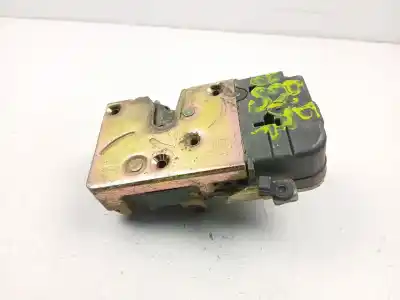 İkinci el araba yedek parçası sag ön kapi kilidi için peugeot 306 fastback (7a, 7c, n3, n5) 1.9 d oem iam referansları 9136j1  