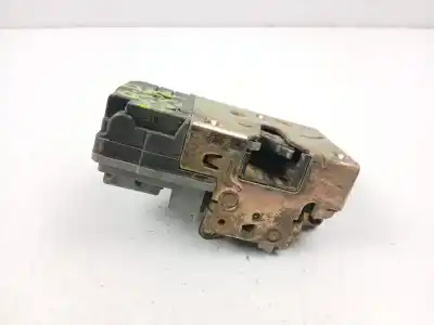 İkinci el araba yedek parçası sag ön kapi kilidi için peugeot 306 fastback (7a, 7c, n3, n5) 1.9 d oem iam referansları 9136j1  