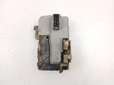 İkinci el araba yedek parçası sag ön kapi kilidi için peugeot 306 fastback (7a, 7c, n3, n5) 1.9 d oem iam referansları 9136j1  