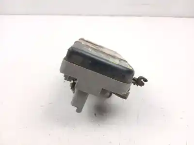 Second-hand car spare part left front door lock for peugeot 306 fastback (7a, 7c, n3, n5) 1.9 d oem iam references 9135h3  