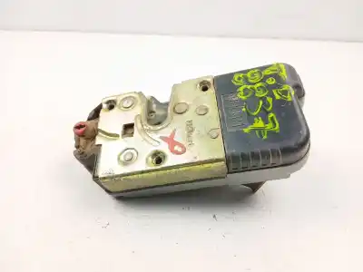 Автозапчасти б/у замок задней правой двери за peugeot 306 fastback (7a, 7c, n3, n5) 1.9 d ссылки oem iam 913856  