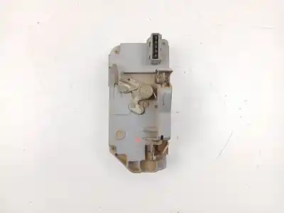 Автозапчасти б/у замок задней правой двери за peugeot 306 fastback (7a, 7c, n3, n5) 1.9 d ссылки oem iam 913856  