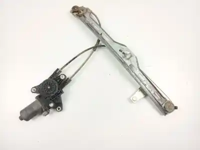 Second-hand car spare part passenger side right window regulator for peugeot 306 fastback (7a, 7c, n3, n5) 1.9 d oem iam references 9222k7  