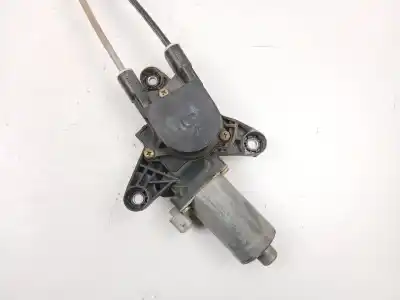 Second-hand car spare part passenger side right window regulator for peugeot 306 fastback (7a, 7c, n3, n5) 1.9 d oem iam references 9222k7  