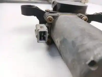 Second-hand car spare part passenger side right window regulator for peugeot 306 fastback (7a, 7c, n3, n5) 1.9 d oem iam references 9222k7  