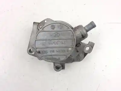 Автозапчастина б/у галмумний депресор / вакуумний насос для seat toledo ii (1m2) 1.9 tdi посилання на oem iam 038145101b  