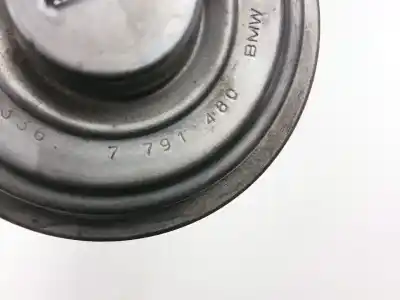 Pezzo di ricambio per auto di seconda mano valvola egr per bmw x3 (e83) 2.0 d riferimenti oem iam 7791480 70045000 