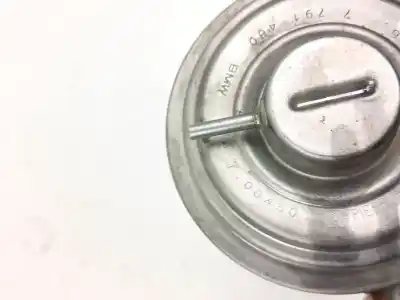 Pezzo di ricambio per auto di seconda mano valvola egr per bmw x3 (e83) 2.0 d riferimenti oem iam 7791480 70045000 