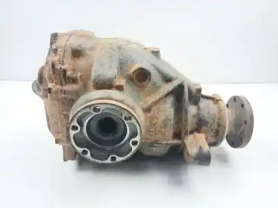 Second-hand car spare part rear differential for bmw x3 (e83) 2.0 d oem iam references 7535119  