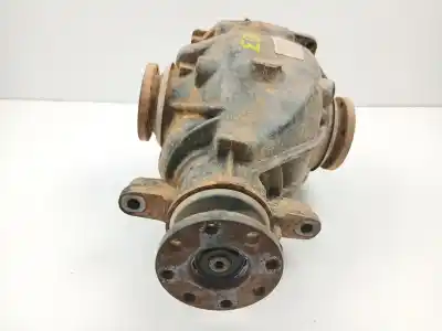 Second-hand car spare part rear differential for bmw x3 (e83) 2.0 d oem iam references 7535119  