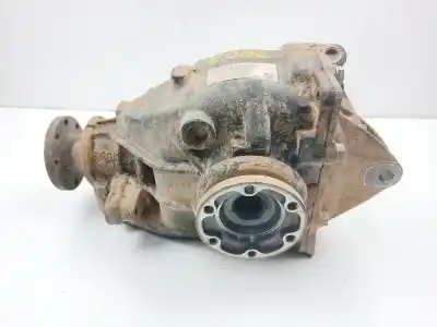 Second-hand car spare part rear differential for bmw x3 (e83) 2.0 d oem iam references 7535119  