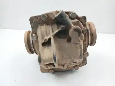 Second-hand car spare part rear differential for bmw x3 (e83) 2.0 d oem iam references 7535119  