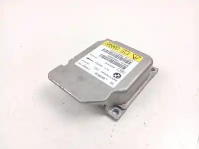 Автозапчасти б/у блок управления подушками безопасности за bmw x5 (e53) 3.0 d ссылки oem iam 65776962530