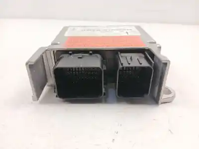 Автозапчастина б/у блок управління подушками безпеки для ford focus ii (da_) 1.6 tdci посилання на oem iam 4m5t14b056bj 0285001552 