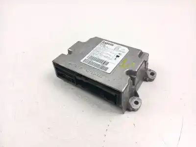 Peça sobressalente para automóvel em segunda mão CENTRALINA DE AIRBAG por RENAULT LAGUNA GRANDTOUR III  Referências OEM IAM 285586520R 610901600 